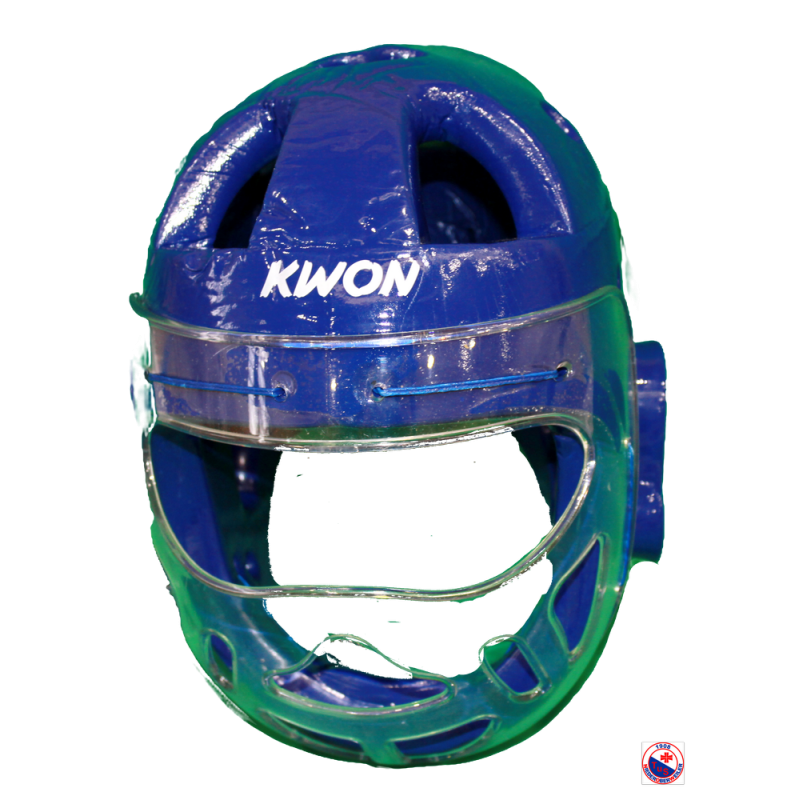 Kopfschutz KSL mit Visier