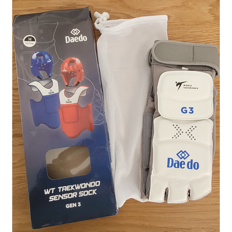 WT Sensor Socke Gen3