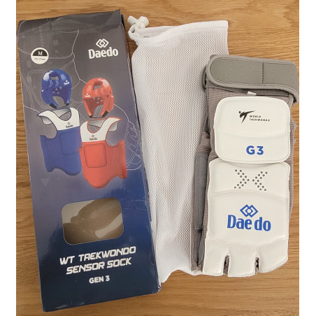 WT Sensor Socke Gen3