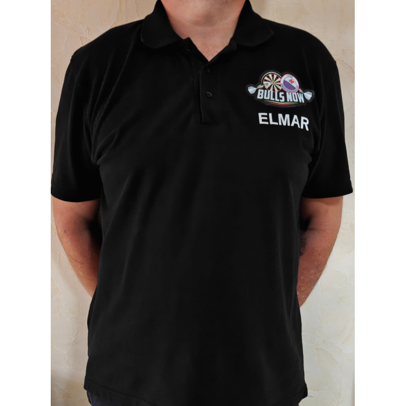 Dart Polo-Shirt
